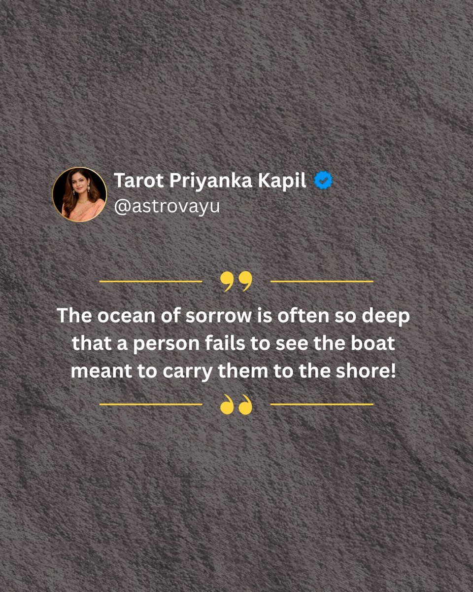 AstroVayu's tweet image. In difficult times, we don’t always recognize the support around us.
But it’s often there...quiet, steady and ready to help us move forward.

#MentalHealthMatters #Support #Resilience #SelfCare #Awareness