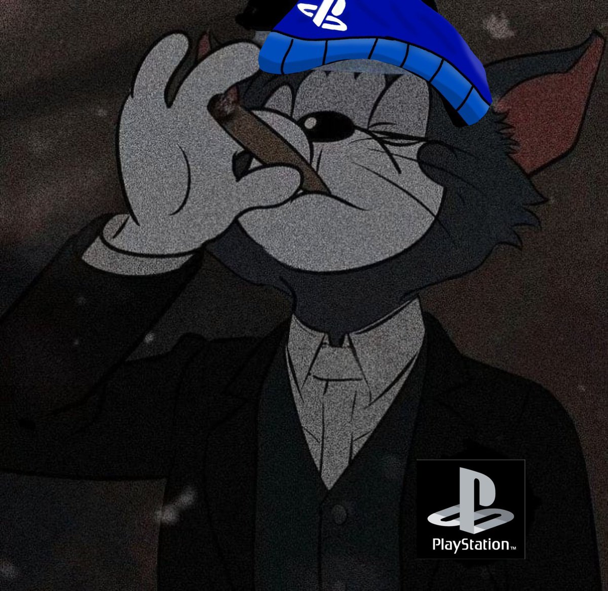 Altair tweet media