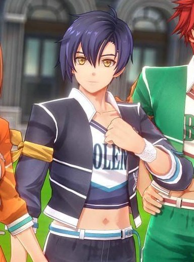 柚羽ページ！ HYPERVENTILATES*
