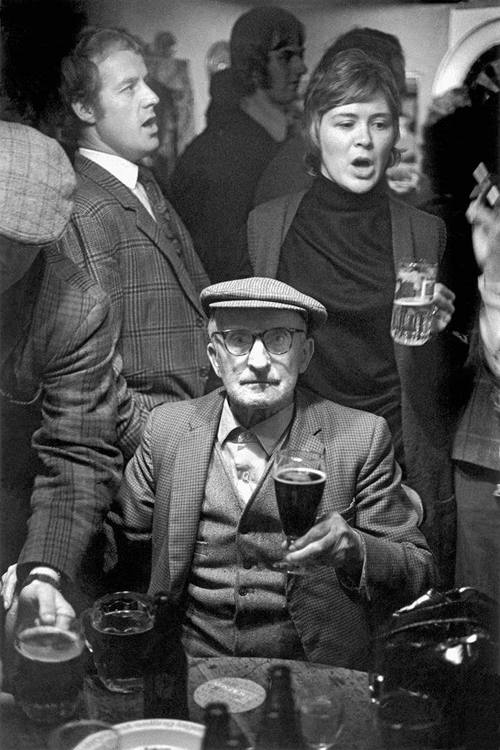 Britain's Lost & Living Pubs tweet media
