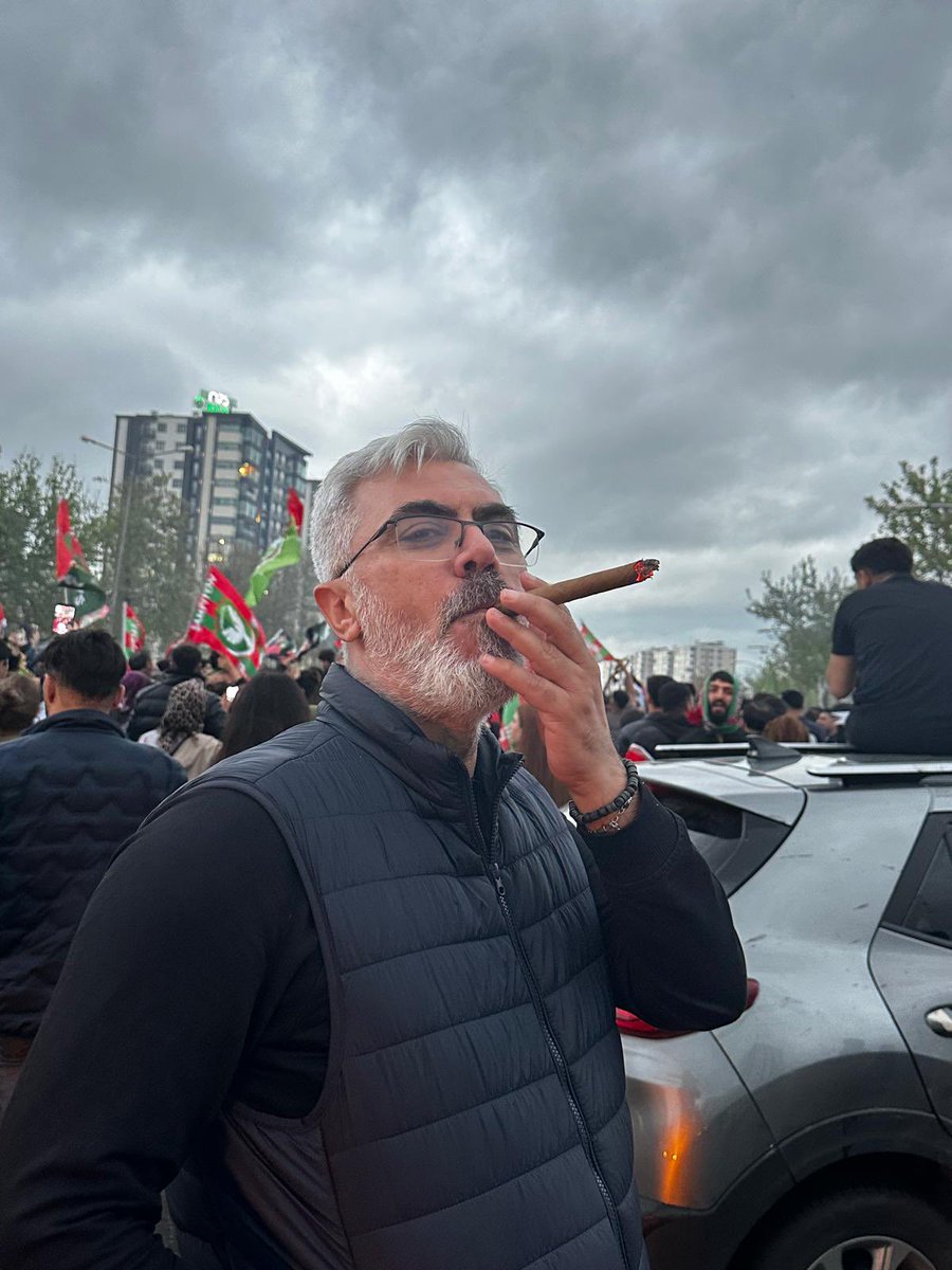 Orhan Sıcakyüz tweet media