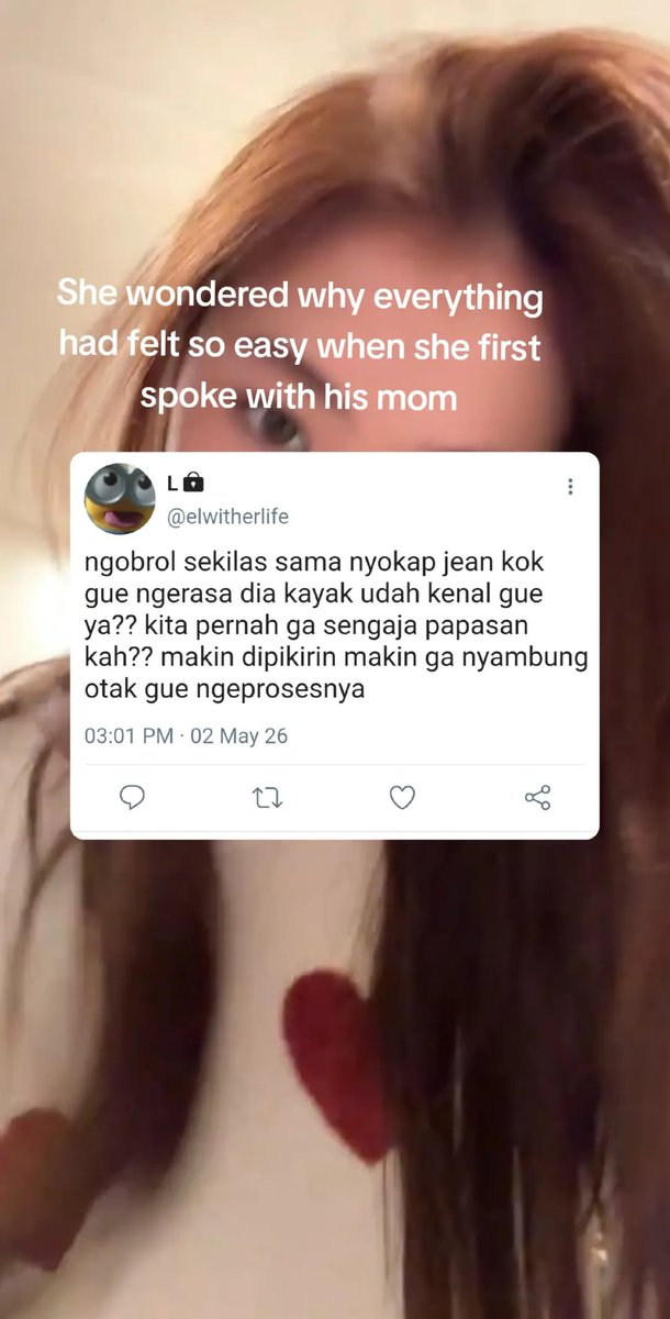 kara tweet media
