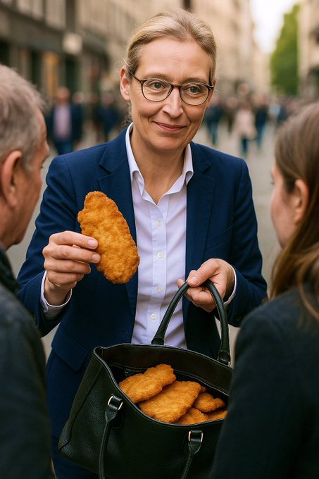 Aislinn von Schamanien 🇪🇺 tweet media