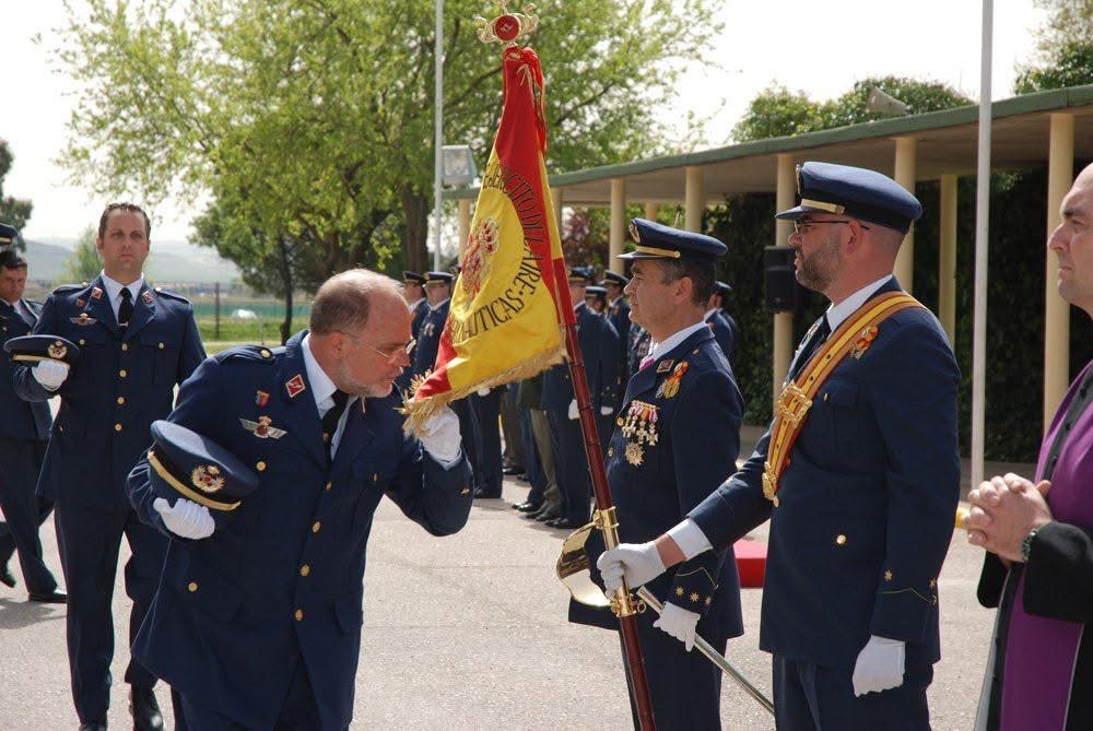 Ejército del Aire y del Espacio tweet media