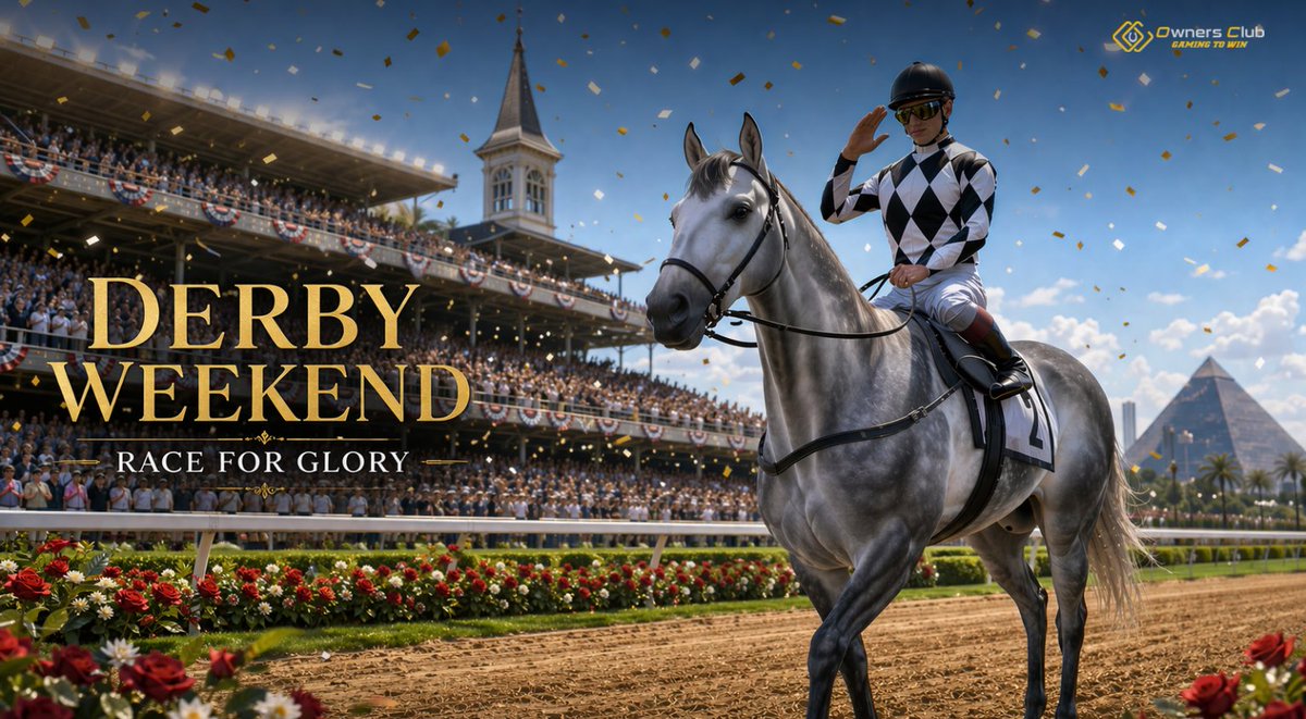 Owners Club tweet media
