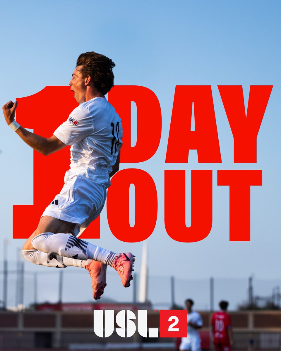 USL League Two tweet media