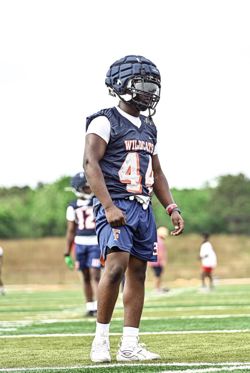 Jeremiah Harris tweet media