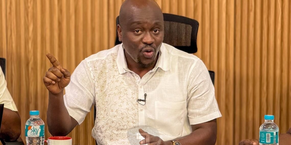 CITI FM 97.3 tweet media