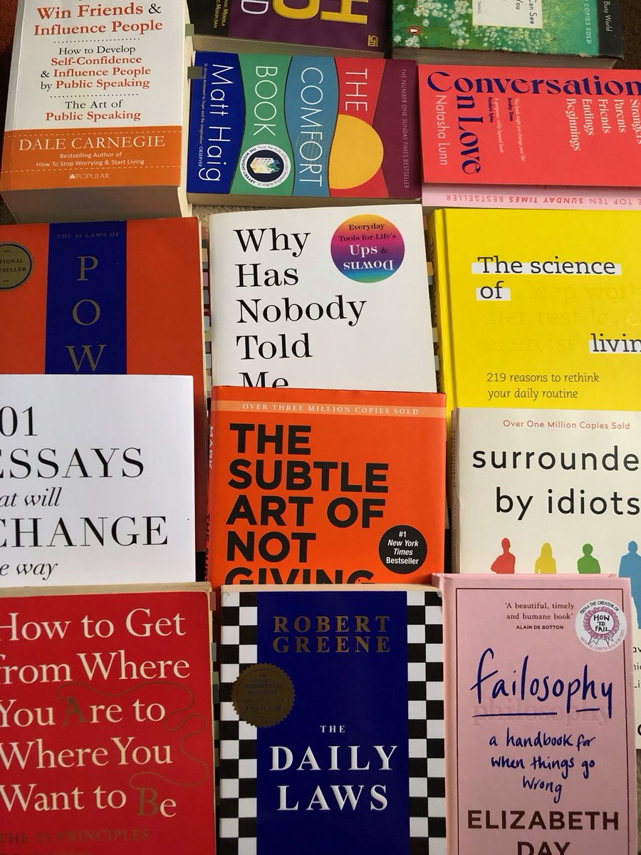 dambodumbo's tweet image. preloved alert💌 
hiii guys karna aku mau pindahan dan lemari aku sudah penuh, aku mau preloved buku buku aku (all english version) #zonauang #preloved
