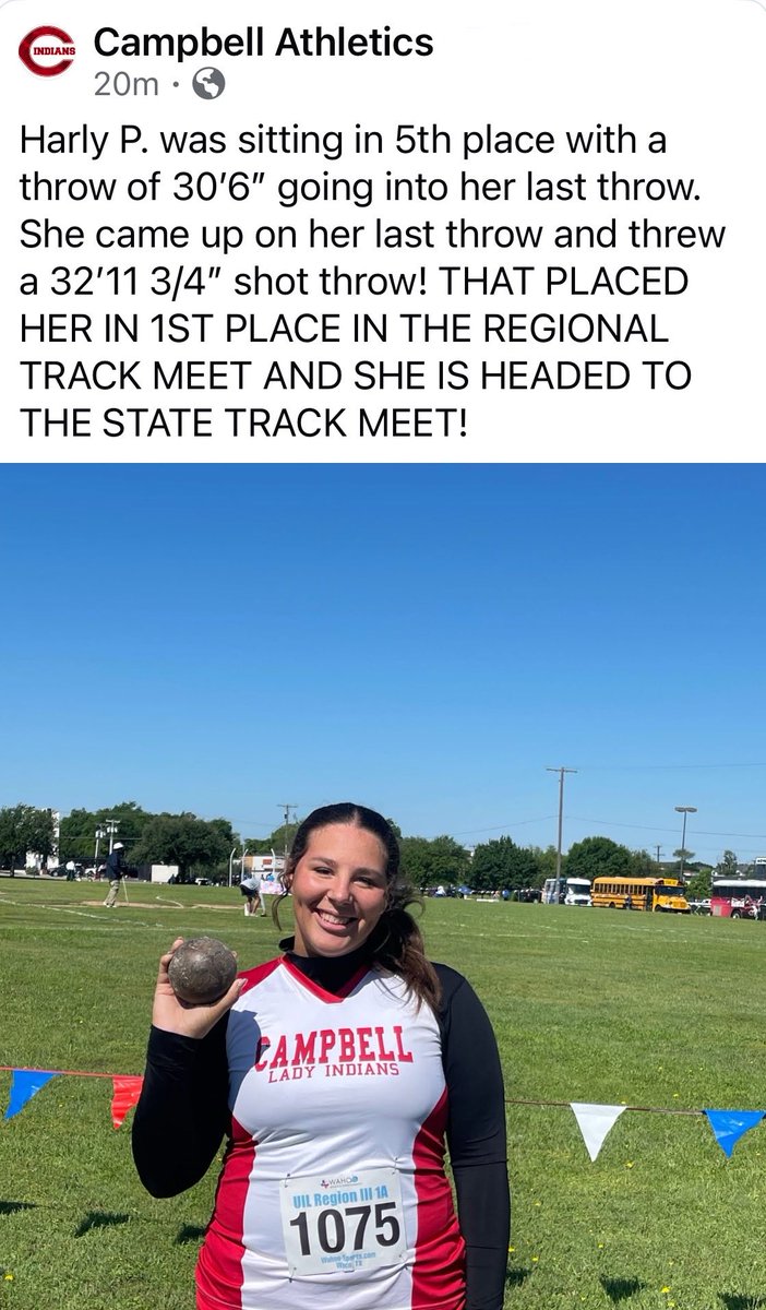 Impact Gold NTX 18u Speed tweet media