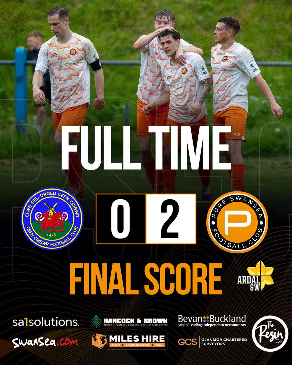 Pure Swansea F.C. tweet media