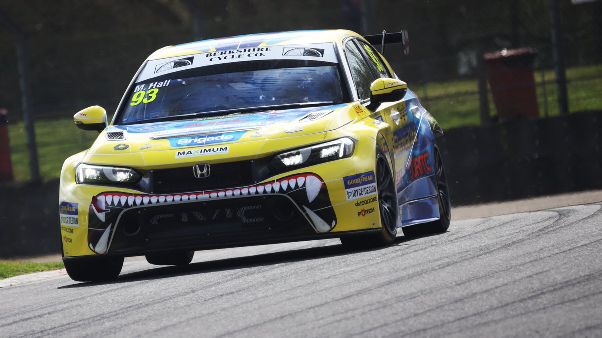 JAS Motorsport tweet media