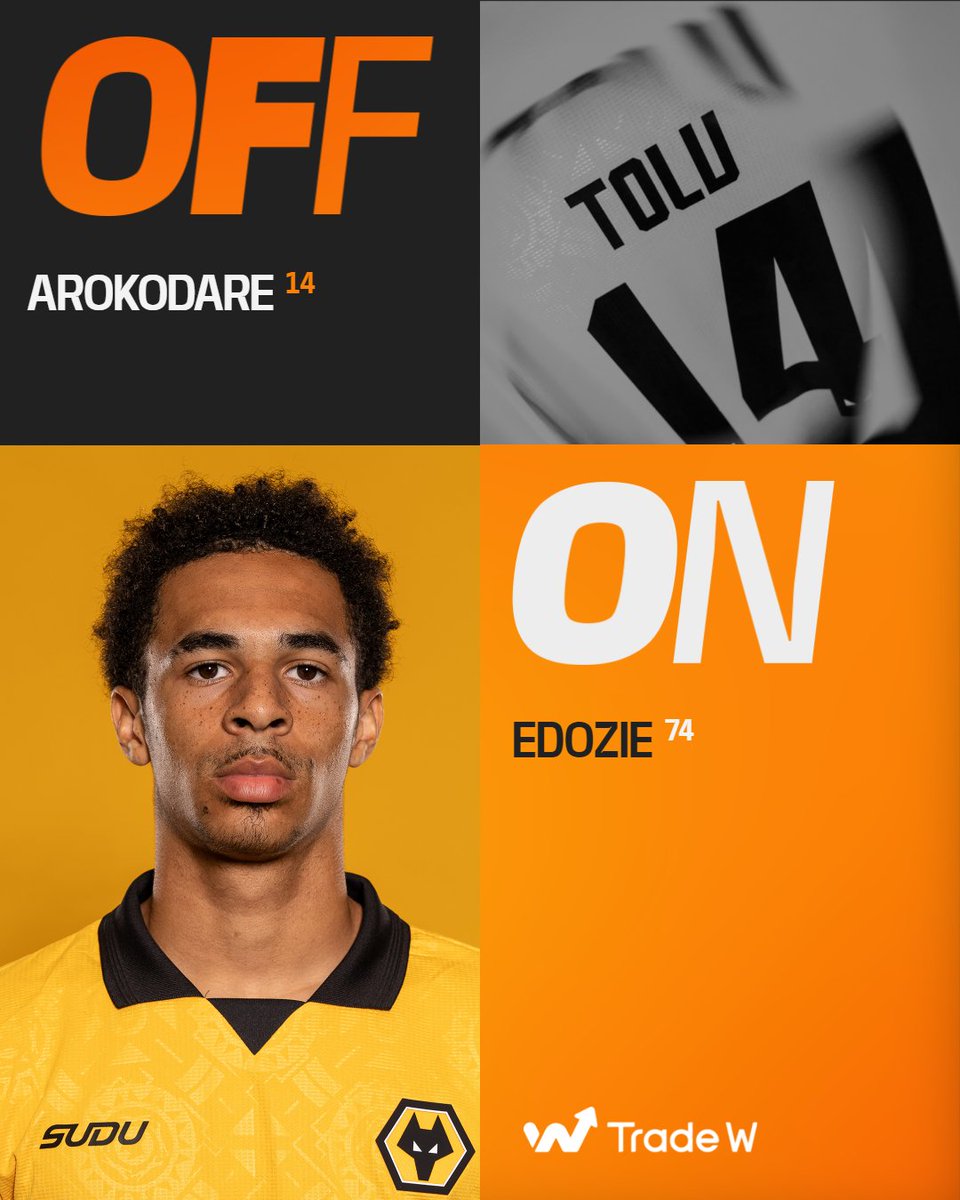 Wolves tweet media