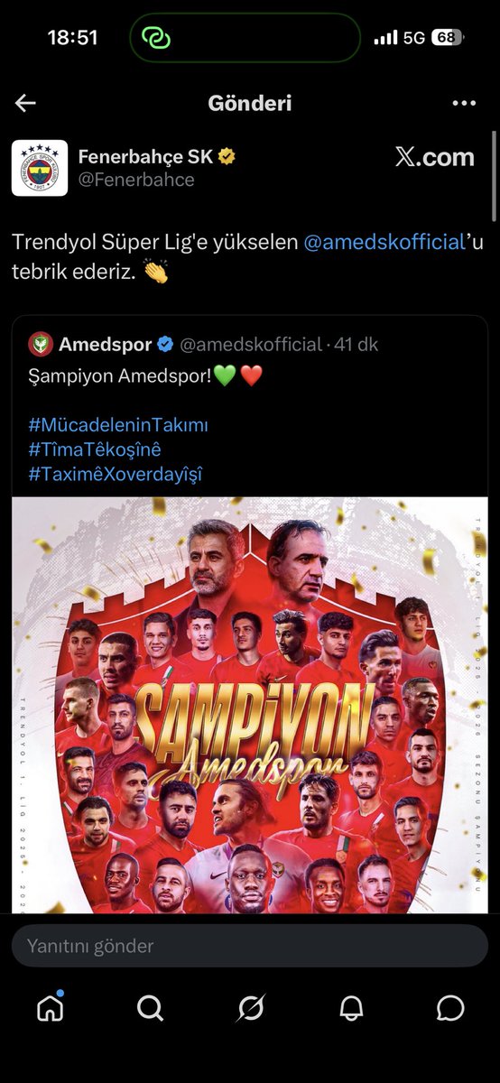 …. tweet media