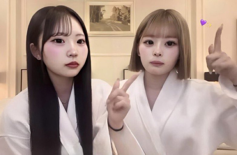 顔抜き💗 tweet media