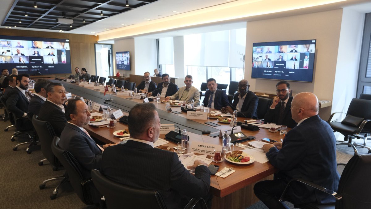 Savaş Geyik tweet media
