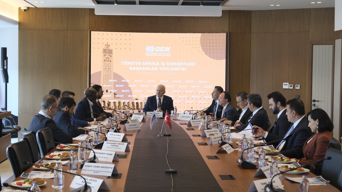 Savaş Geyik tweet media