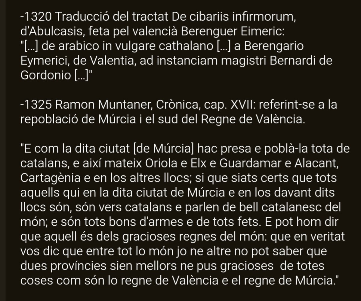Carlos Rallo Badet tweet media