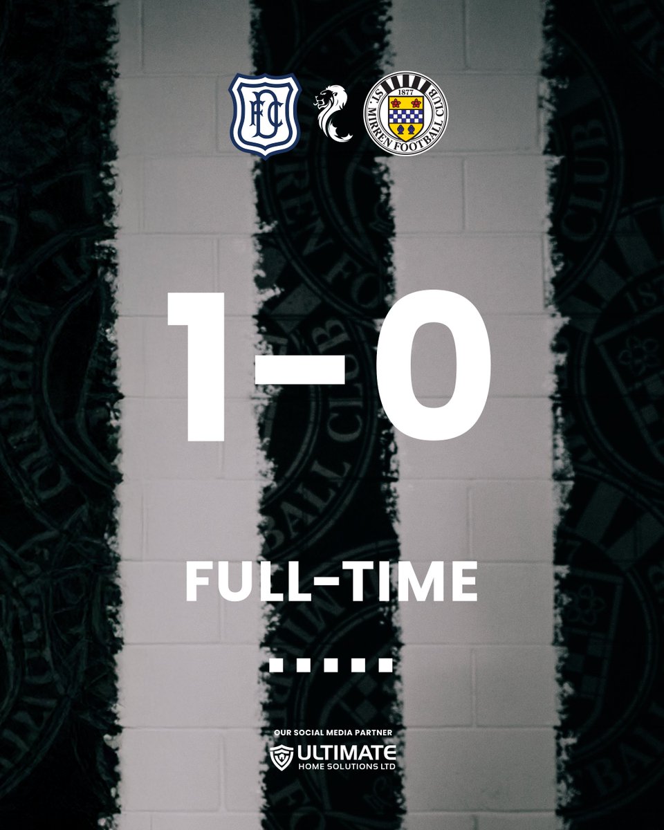 St Mirren FC tweet media
