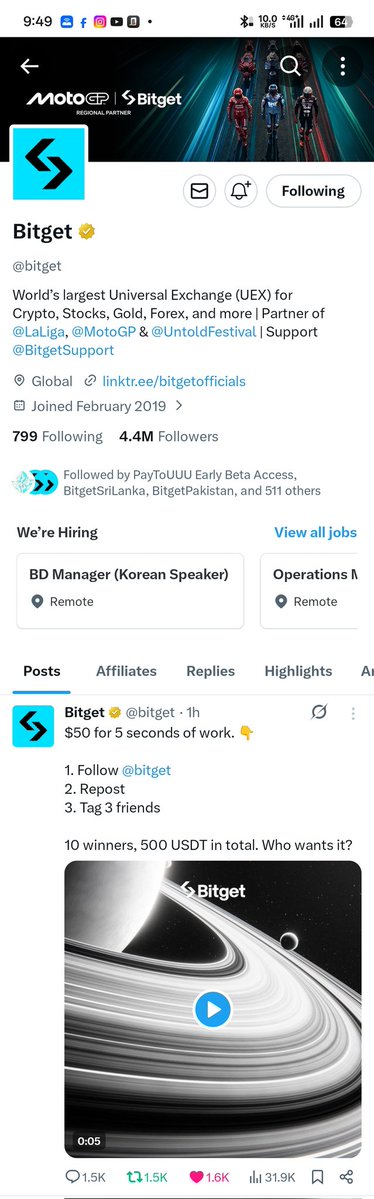 MD Emon $XAGE 🟣🟢 🍊,💊 π² tweet media