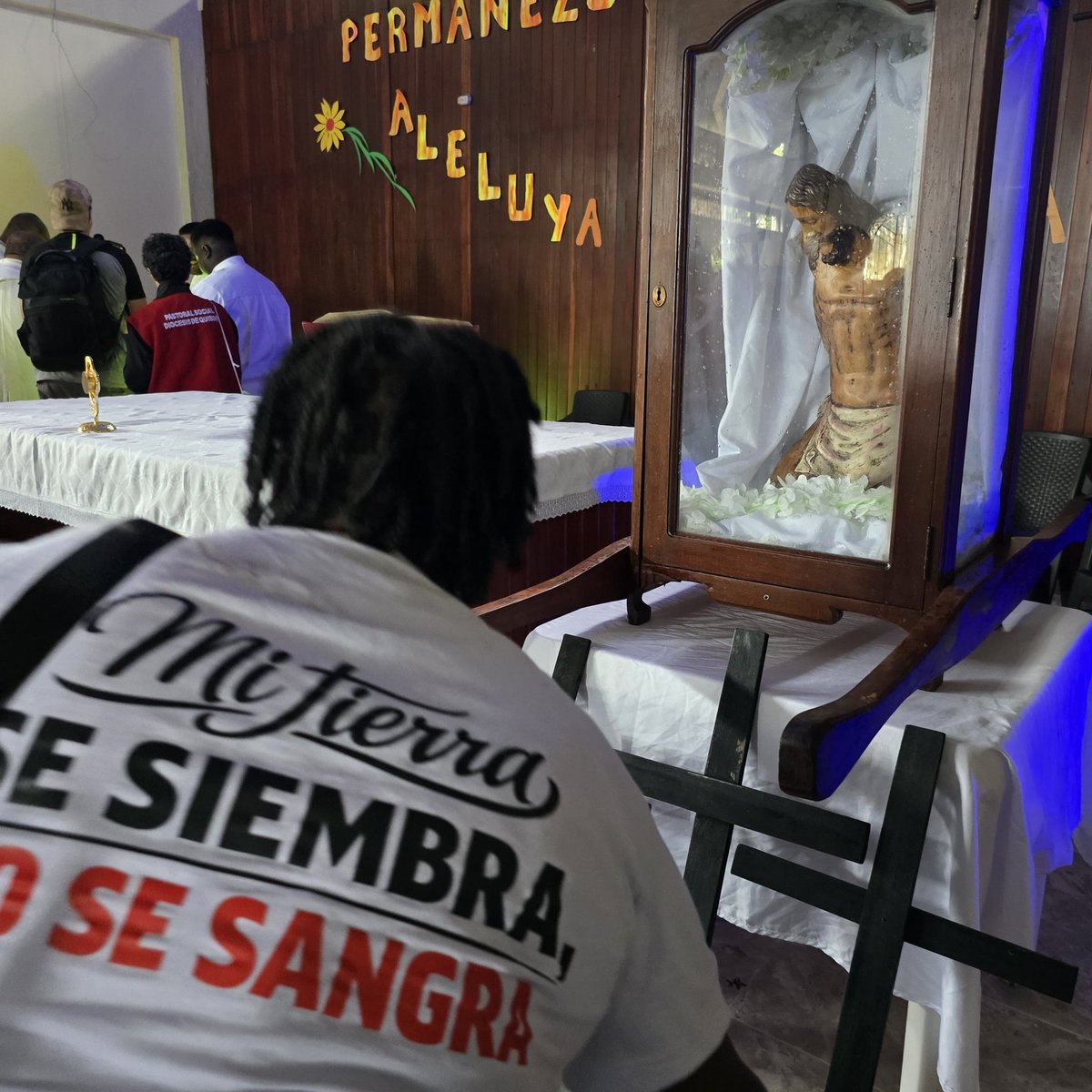 ONU Derechos Humanos Colombia tweet media