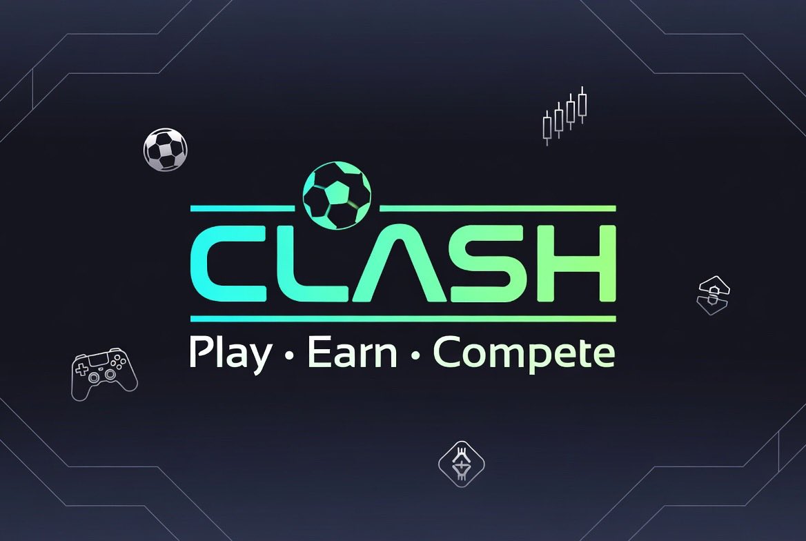 Clash Challenge tweet media
