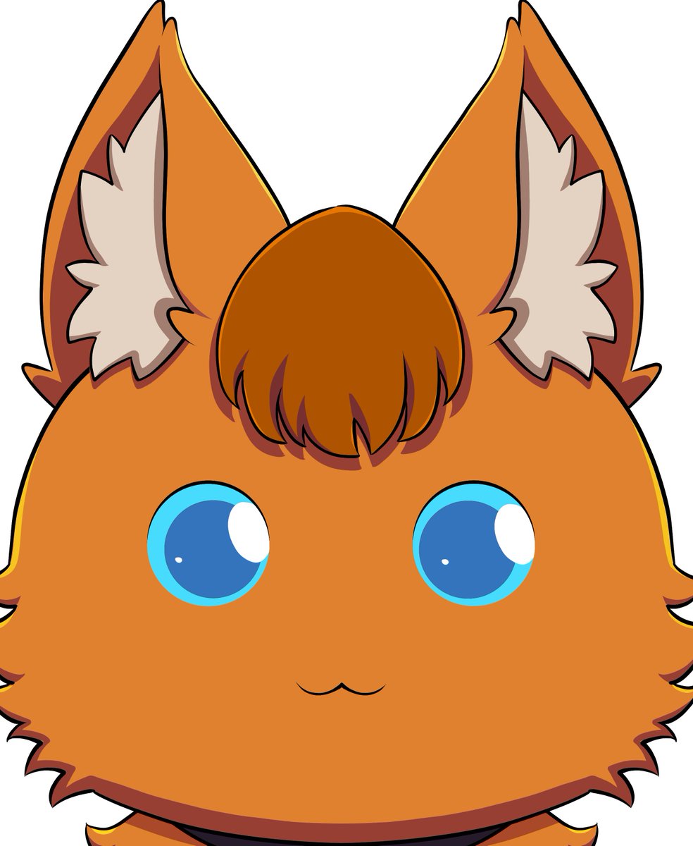 RobTheFox | A Canadian Fox Vtuber tweet media