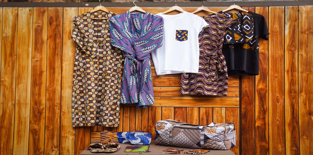 fordbee's tweet image. Kigali fashion houses are shifting to "Investment-Grade" bespoke pieces. 🧵 Global diaspora demand is driving a 25% price increase in authentic Rwandan hand-crafted textiles. 🌍✨ #MadeInRwanda #FashionIntel #CreativeEconomy #RwOT