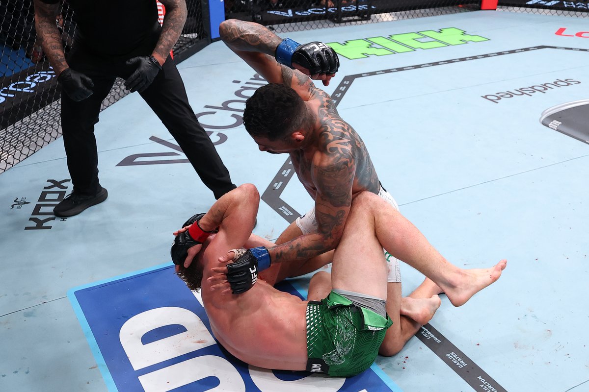 UFC_Asia tweet media