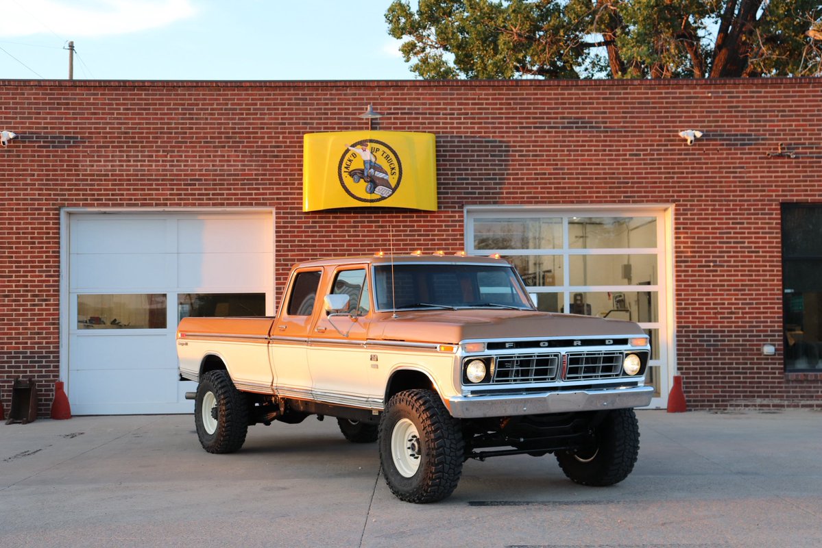 Jack’d Up Trucks tweet media