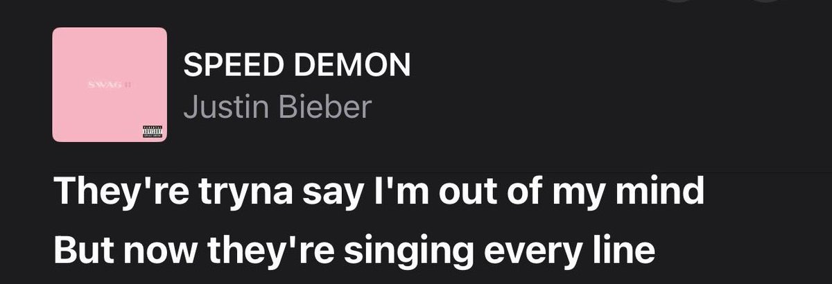 Justin Bieber:

#1 in Monthly Listeners
#1 in Daily Streams
#1 in Daily Songs
#1 in Daily Artists
#1 in Weekly Artists
#1 in Weekly Streams
#1 in Weekly Songs