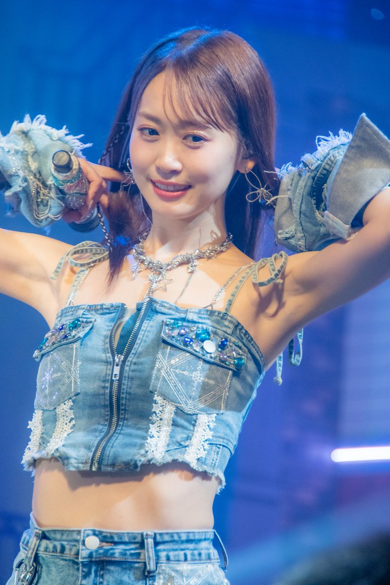 2026/05/02 i☆Ris 11th Live Tour 2026 ～VINTAGEイイ味出てます