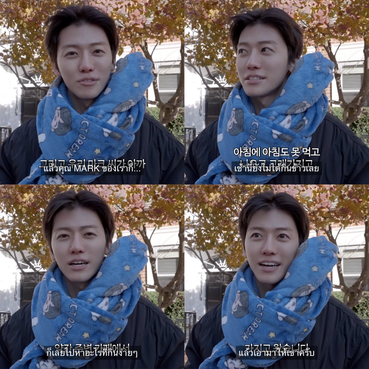 ไอ้พุน tweet media