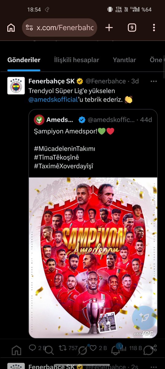 BağımsızDeli 🔎 tweet media