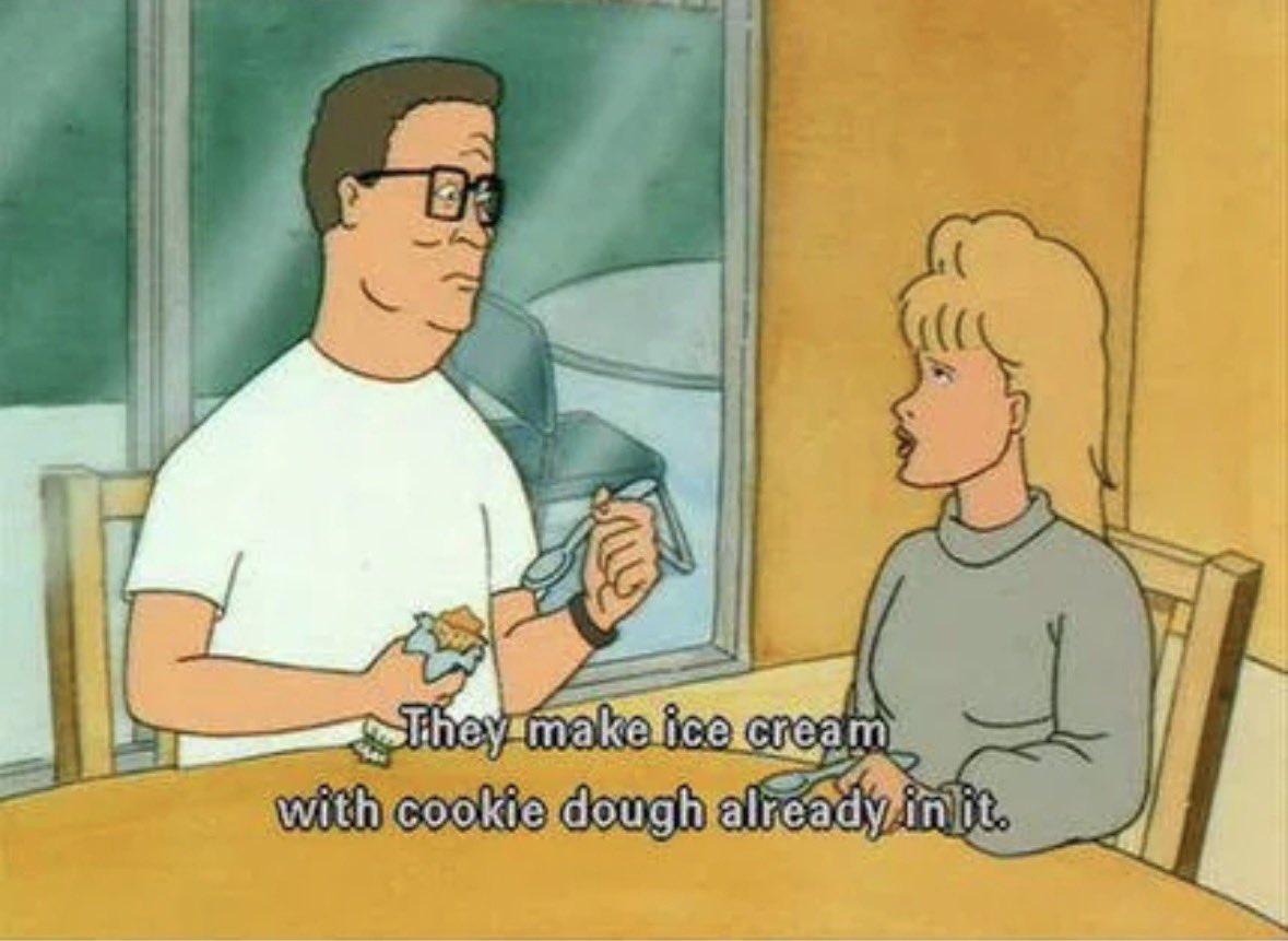 Boomhauer tweet media