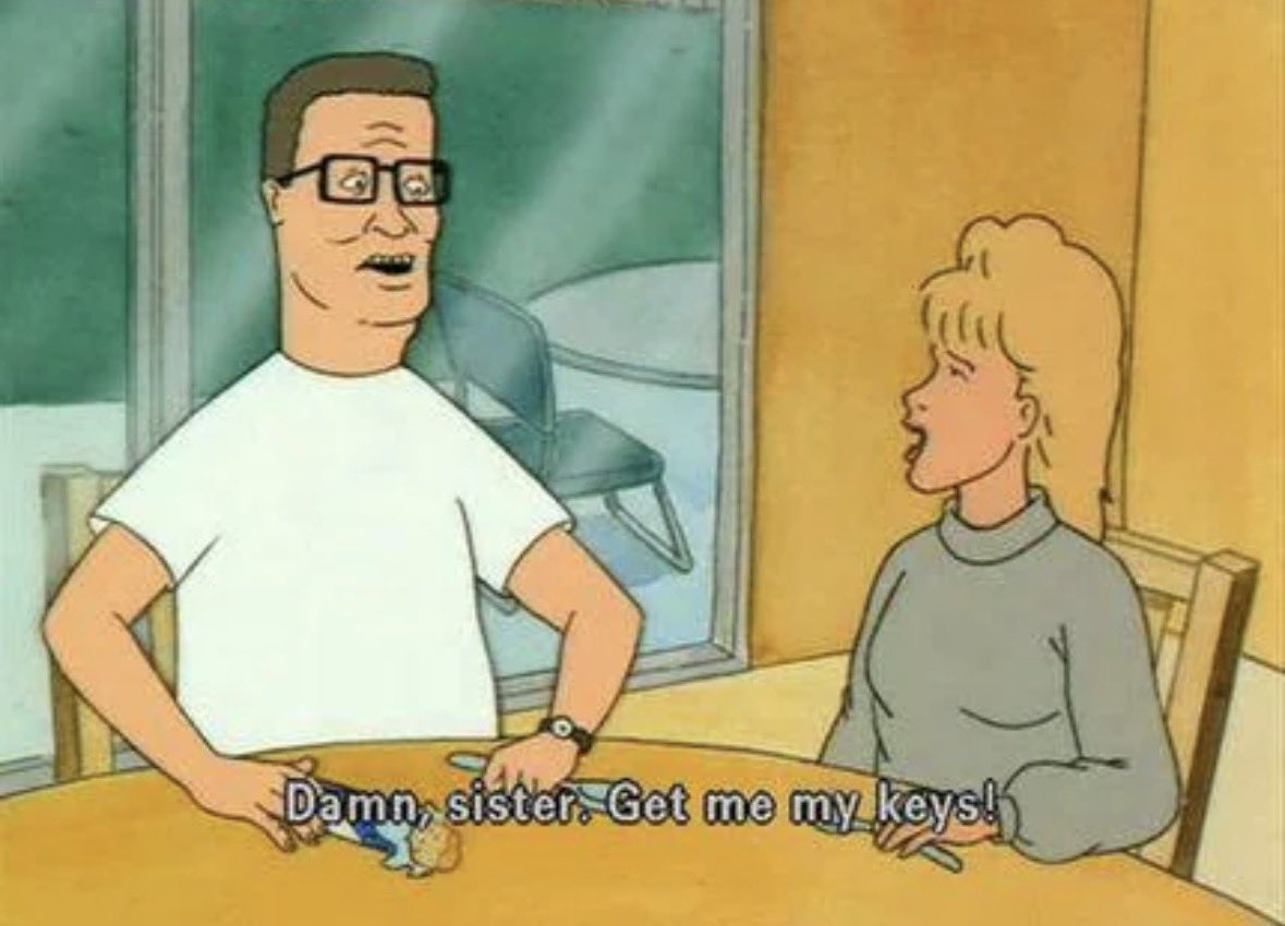 Boomhauer tweet media