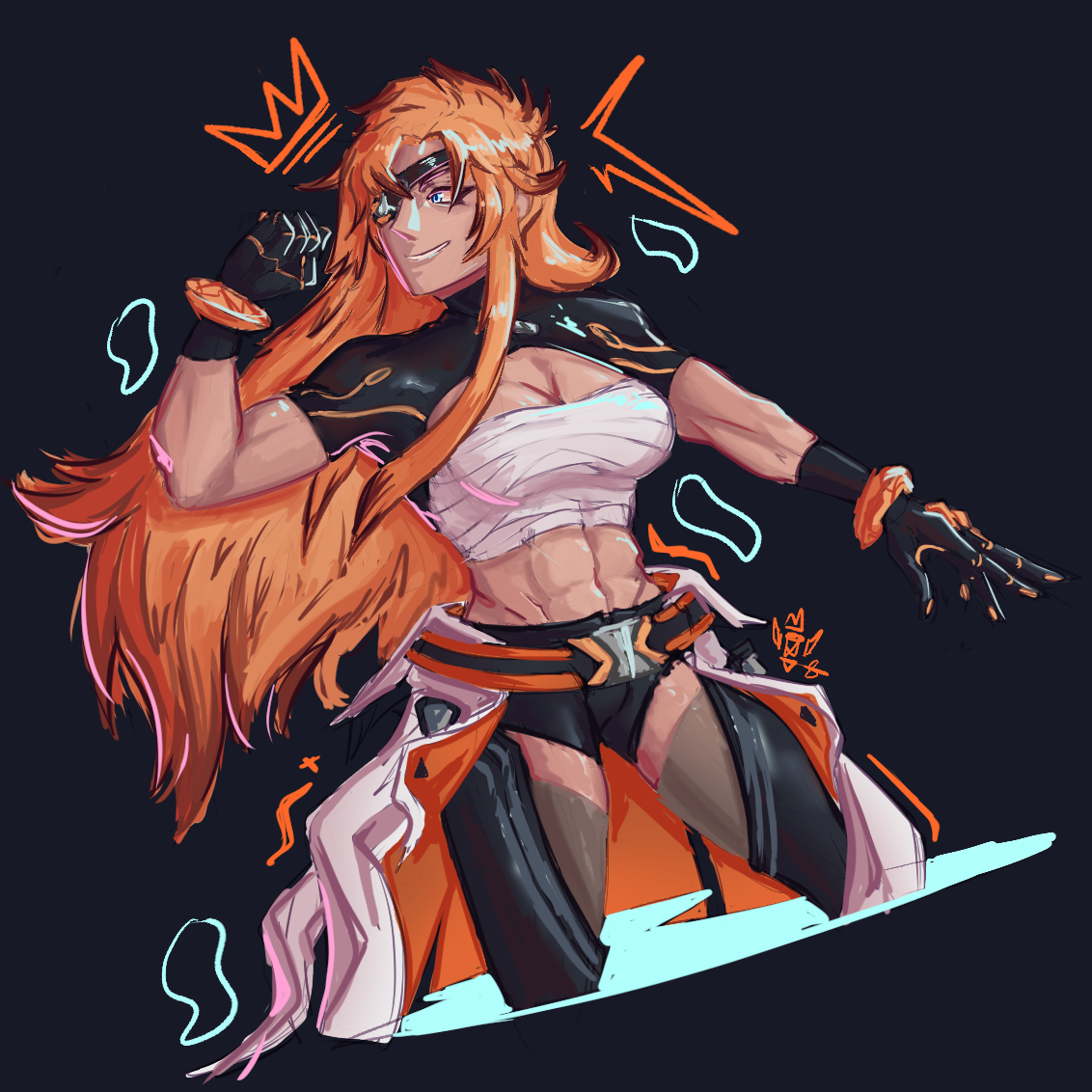 sushijpat | comms open tweet media