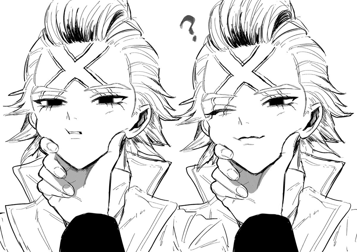 砂王 tweet media