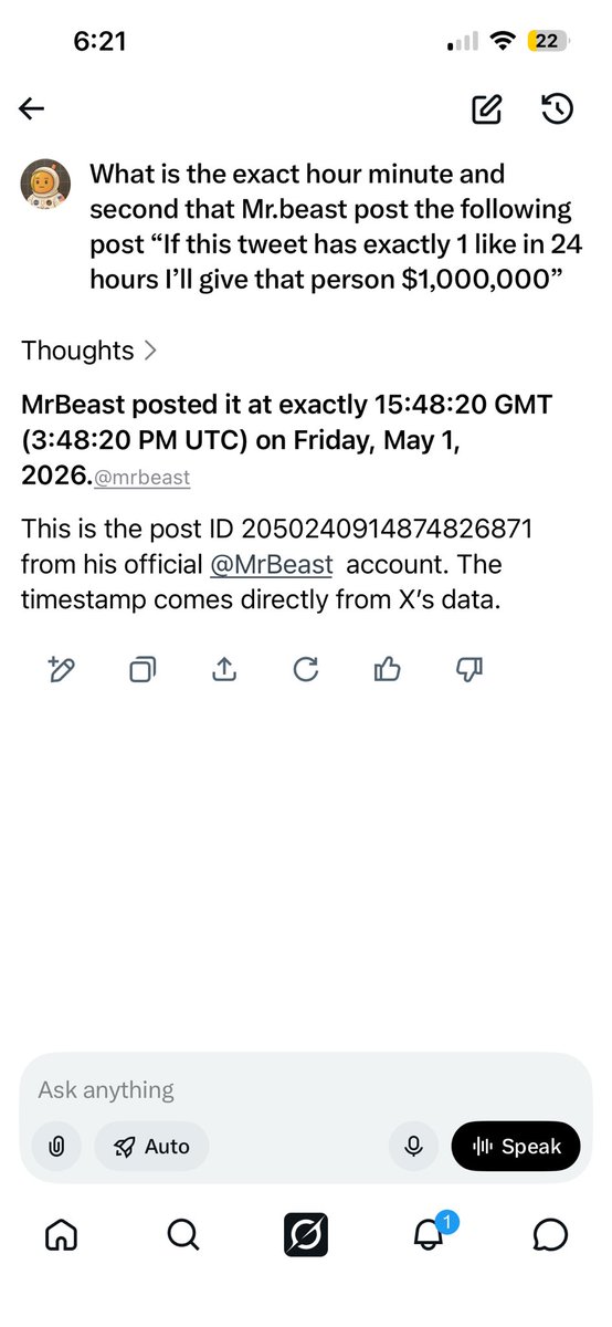 TheAnalyst tweet media