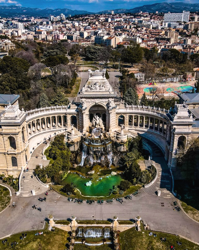 Made in Marseille tweet media