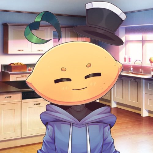 PARTNER PUSH! -BigPapaLemon- 🍋 Vslice tweet media