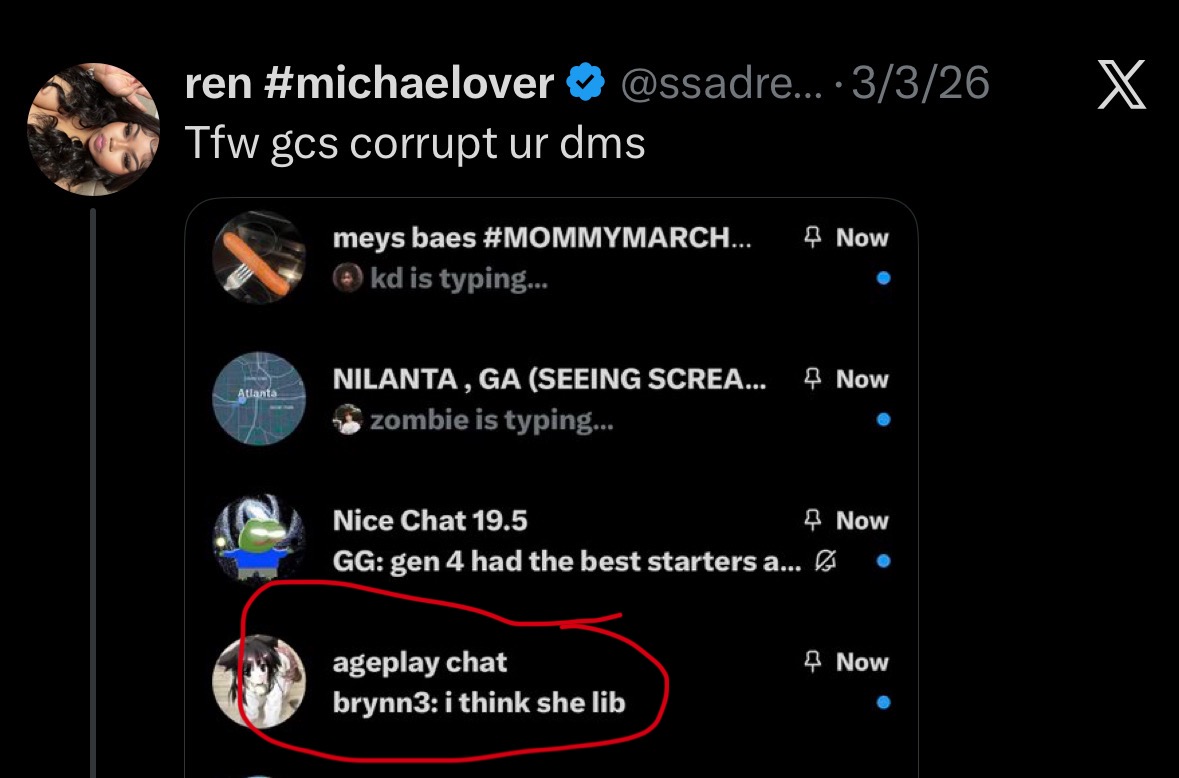 ren defeater tweet media