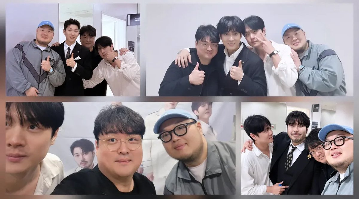 사랑해요 김브라덜🤍