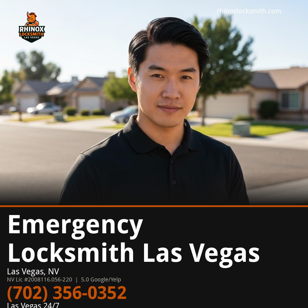 rhinoxlocksLV's tweet image. Locked out at 3am? We're here. 24/7 emergency locksmith response across Vegas. rhinoxlocksmith.com/emergency-lock… Call (702) 356-0352 now. #LasVegas #EmergencyLocksmith