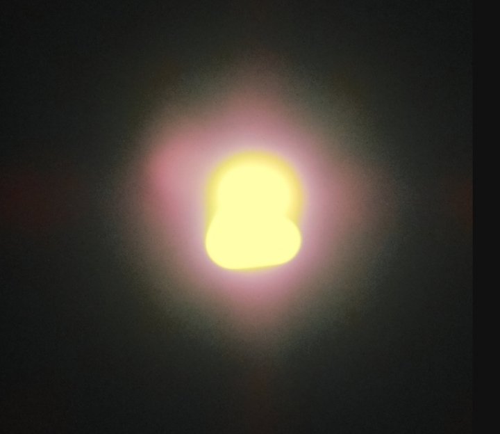 star_4_t's tweet photo. 2026年5月　満月🌕
#フラワームーン
FlowerMoon🌝
いまつき✨

仕��の人も休みの人もenjoyして下さいね😉

#写真で伝えたい私の世界 
#カメラ好きな人と繋がりたい
#空が好き
#不思議ちゃん https://t.co/TtRefQ81uO