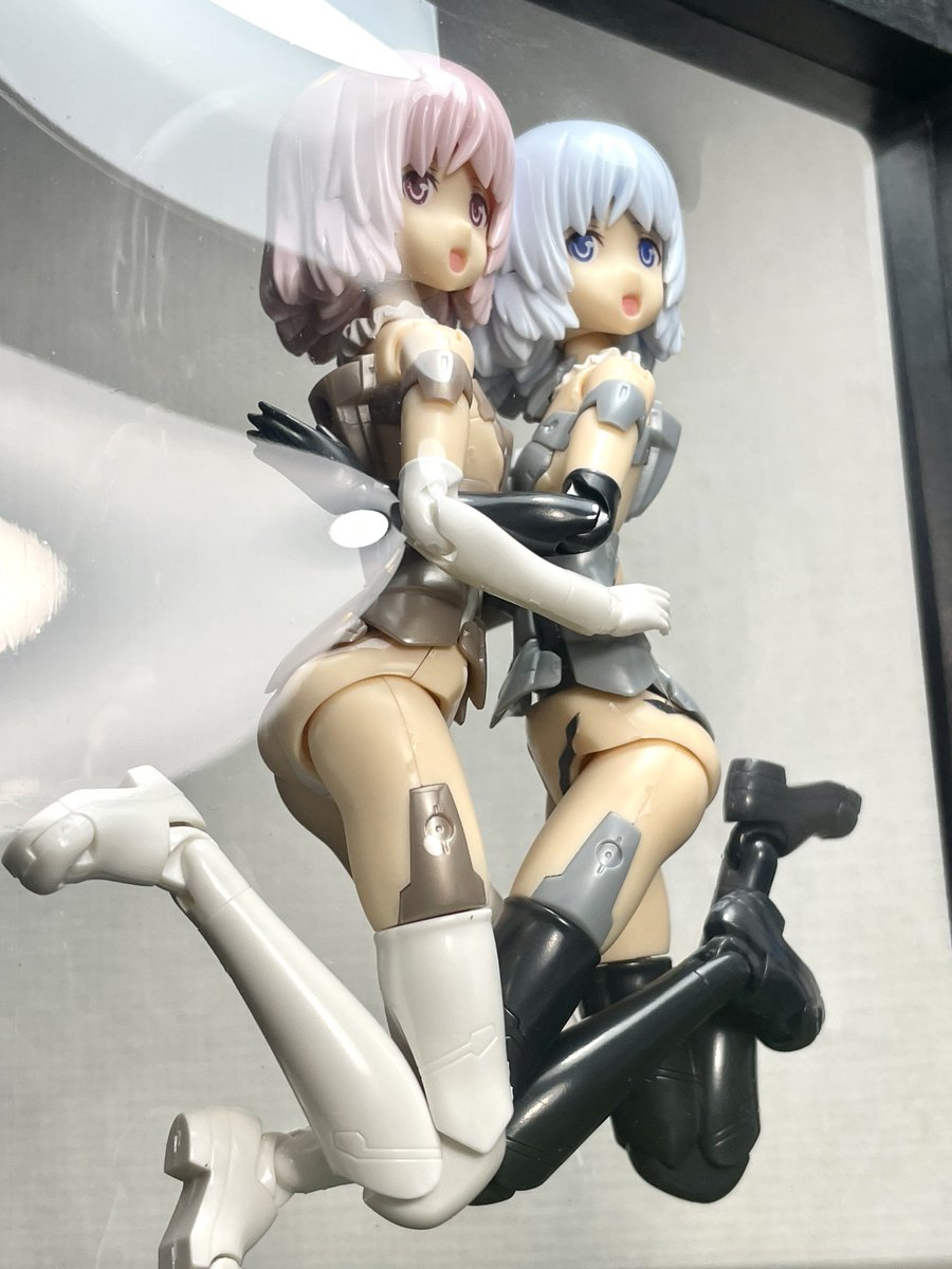 変種ドノエル tweet media