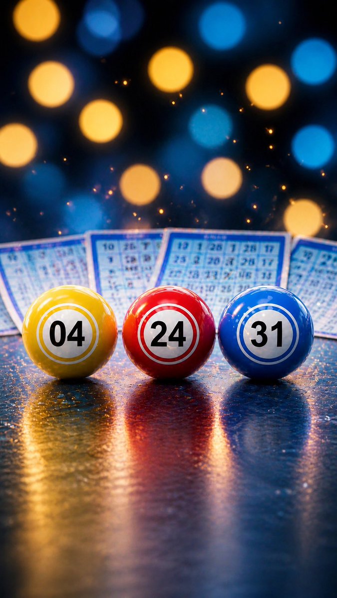 RodmySamuel's tweet image. Números para hoy 2 y 3 de mayo 2026 #florida #lotto #loteria 
04
24
31