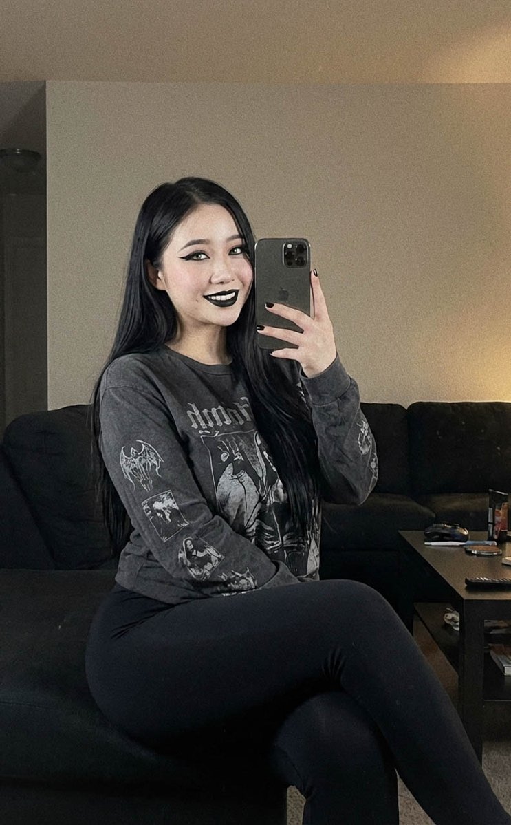 Yuki Kagami 🦇 tweet media