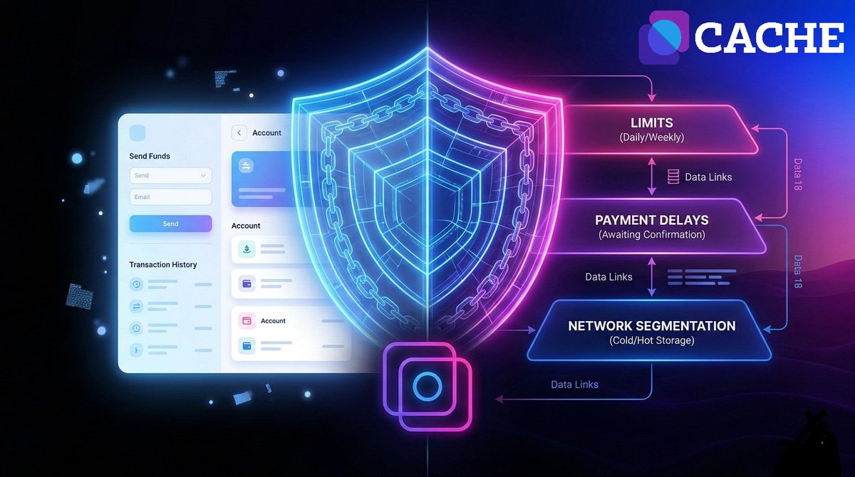 Cache Wallet tweet media