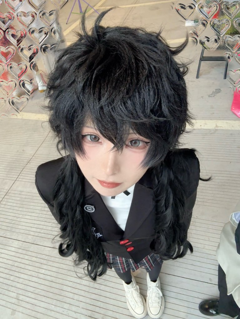 談野 tweet media